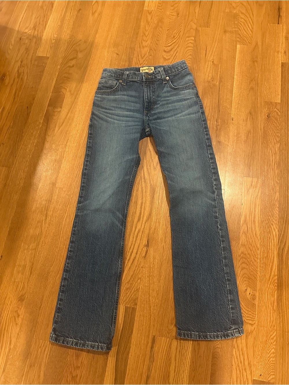 Boys Wrangler jeans 20x